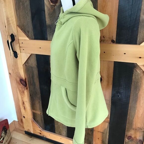 Weekend Andrea Jovine zip front fleece jacket - Picture 4 of 8